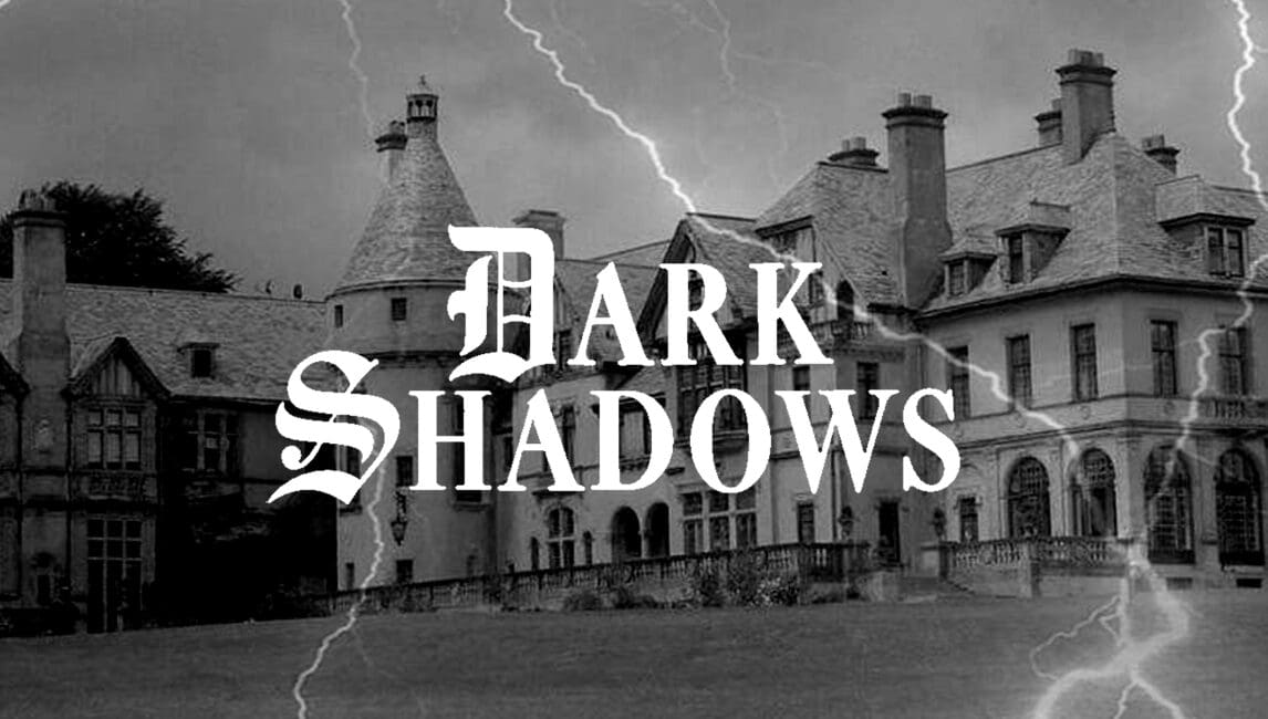 Dark Shadows Tour promotional image